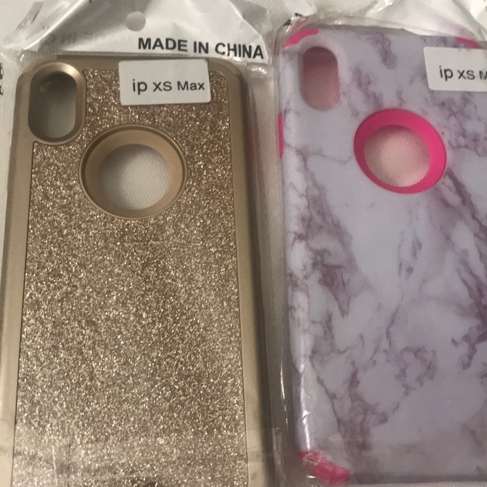 2CasésiPhone Xsmax  #11